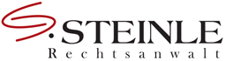 Logo Steinle Rechtsanwalt